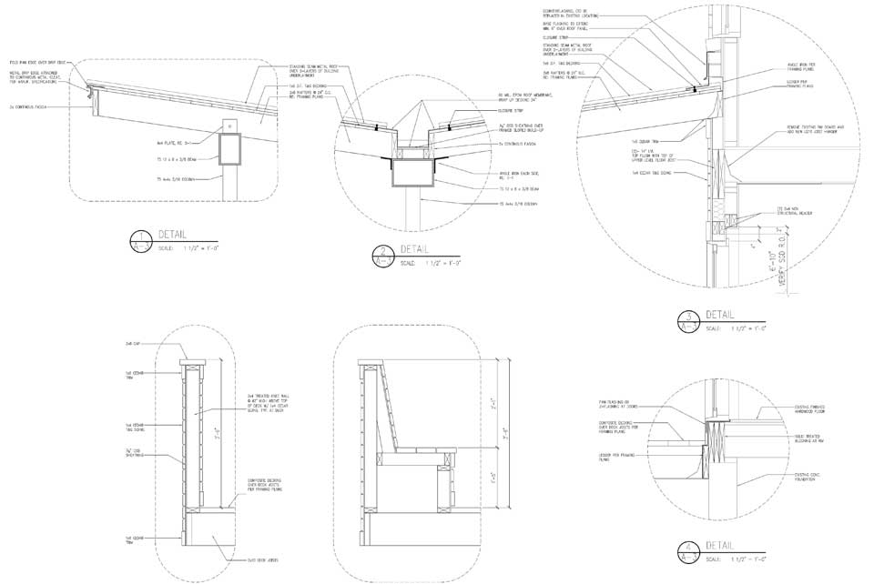 Cp-Capp Renovation